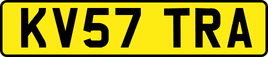 KV57TRA