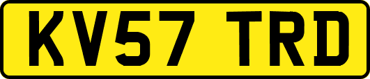 KV57TRD
