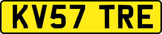KV57TRE