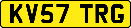 KV57TRG