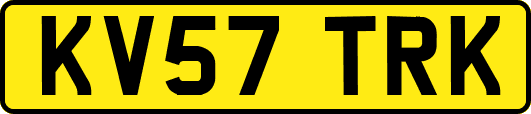 KV57TRK