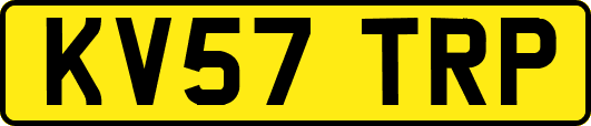 KV57TRP