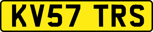 KV57TRS