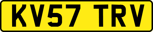 KV57TRV