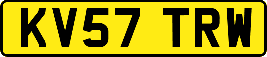 KV57TRW