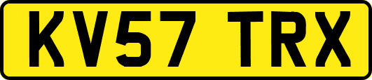 KV57TRX