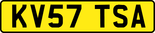 KV57TSA