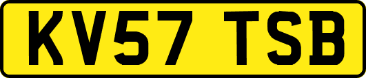 KV57TSB