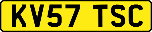 KV57TSC