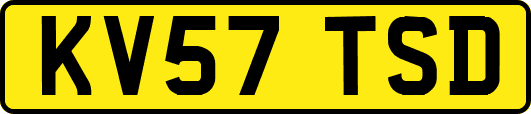 KV57TSD