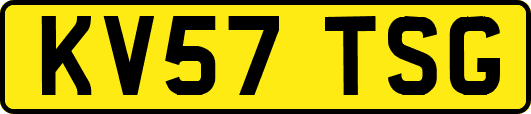 KV57TSG