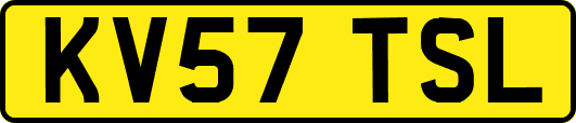 KV57TSL