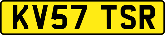 KV57TSR