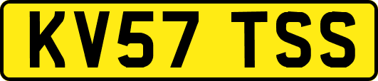 KV57TSS