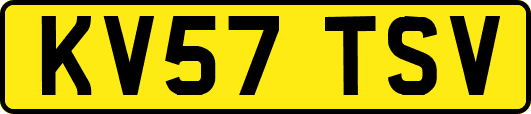 KV57TSV
