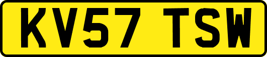 KV57TSW