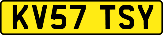 KV57TSY