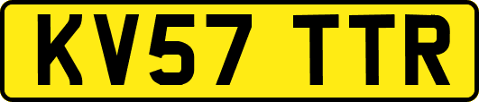 KV57TTR