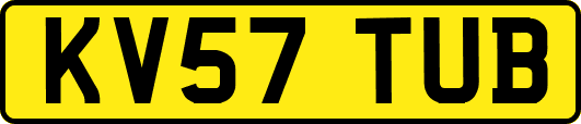 KV57TUB