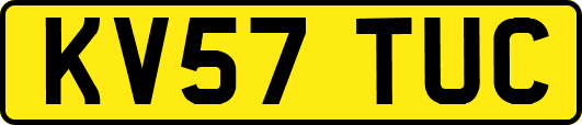 KV57TUC
