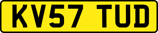 KV57TUD