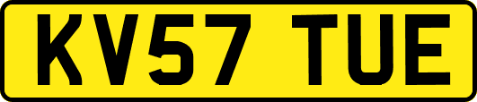 KV57TUE