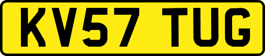 KV57TUG