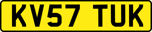 KV57TUK