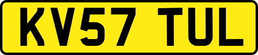 KV57TUL