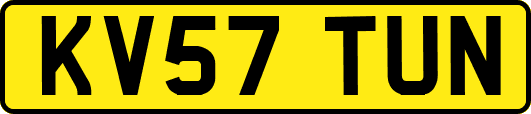 KV57TUN