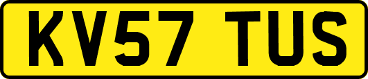 KV57TUS