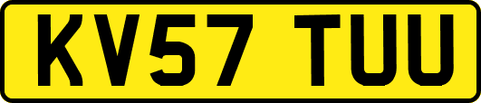 KV57TUU