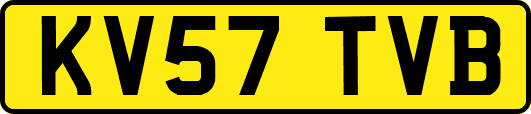 KV57TVB