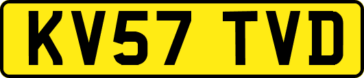 KV57TVD