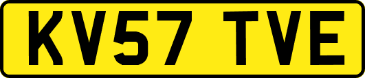 KV57TVE