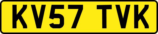 KV57TVK