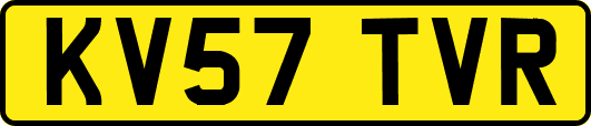 KV57TVR