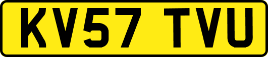 KV57TVU