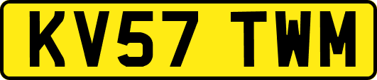 KV57TWM