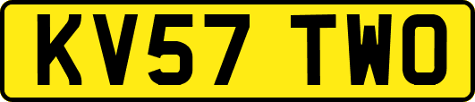 KV57TWO