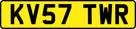 KV57TWR