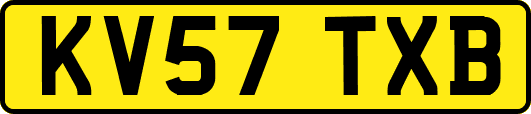 KV57TXB