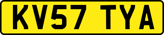 KV57TYA