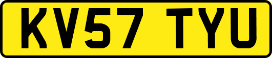 KV57TYU