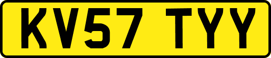 KV57TYY