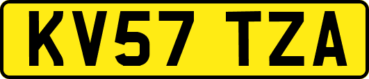 KV57TZA