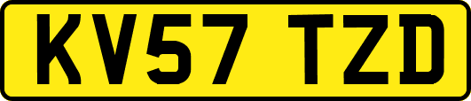 KV57TZD