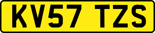 KV57TZS