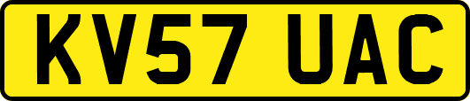KV57UAC