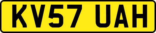 KV57UAH